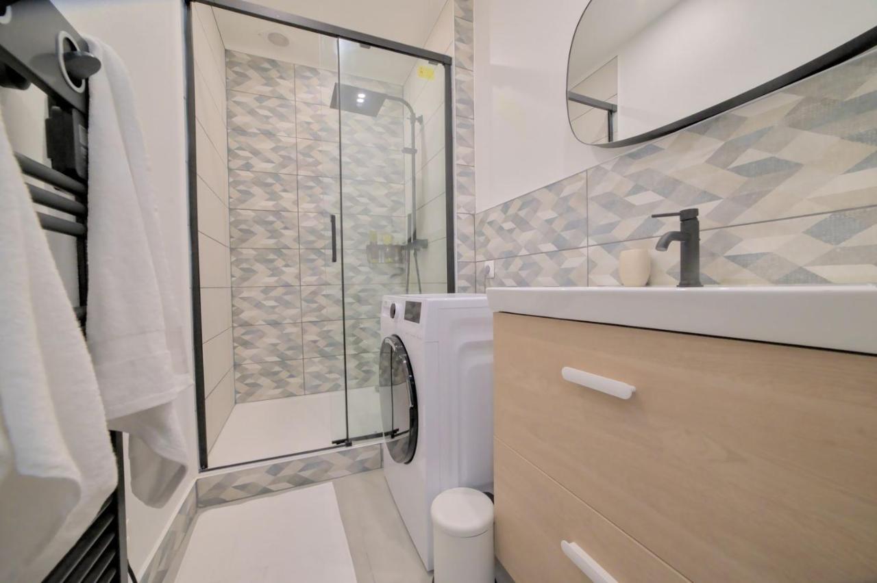 L'Antre Du Graoully Apartment Metz Bagian luar foto