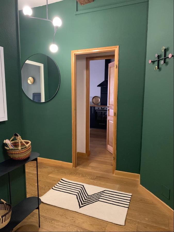 L'Antre Du Graoully Apartment Metz Bagian luar foto